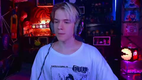 lustymatt online show from 11-05-25, 02:11