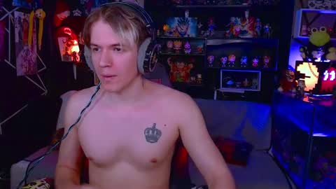 lustymatt online show from 02-12-26, 02:39