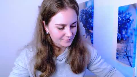 lusy_kiss_ online show from 10-27-25, 11:36