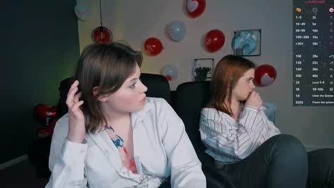 Snapshot of lusy_puff chatting on 02-16-25, 05:04 lusy_puff online show from 02-16-25, 05:04