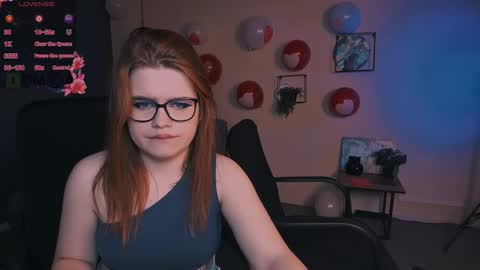 Snapshot of lusy_puff chatting on 02-22-25, 12:29 lusy_puff online show from 02-22-25, 12:29