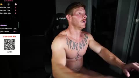 Snapshot of luther_daddy chatting on 06-12-26, 01:37 luther_daddy online show from 06-12-26, 01:37