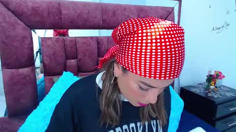 lutza_bela online show from 01-03-25, 08:11