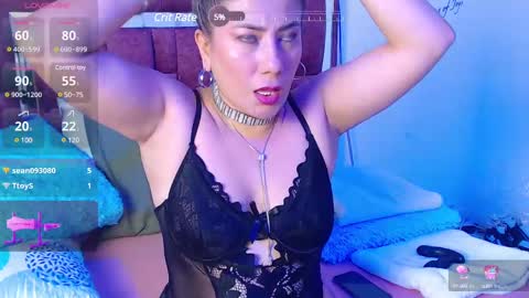 lutza_bela online show from 01-09-25, 12:35