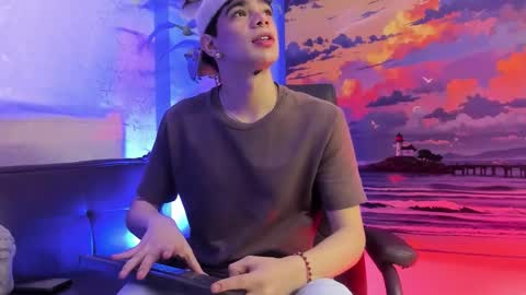 Snapshot of luuck_6 chatting on 02-15-26, 03:58 luuck online show from 02-15-26, 03:58