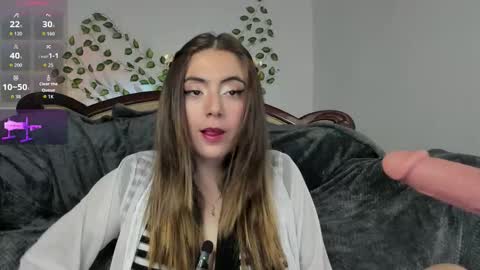 Lucy Manson online show from 03-15-26, 07:03