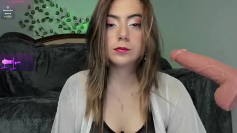 Lucy Manson online show from 03-19-26, 10:30