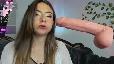 Lucy Manson online show from 05-23-26, 11:14