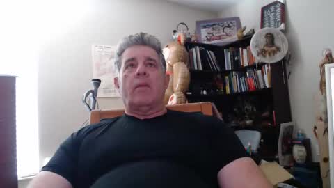 Tony online show from 11-10-25, 03:44