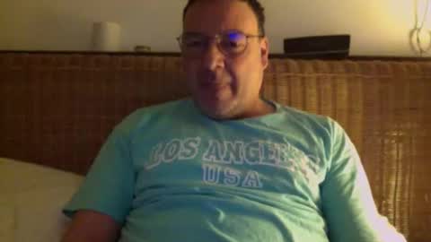 Snapshot of luv2gowild chatting on 12-22-25, 06:43 Mr. Wilson online show from 12-22-25, 06:43
