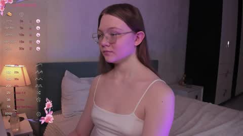 Tessa online show from 02-03-26, 06:22