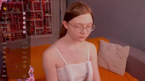 Tessa online show from 02-13-26, 01:23