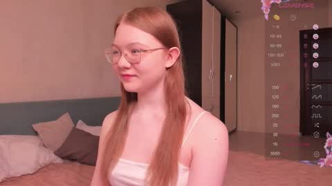 Tessa online show from 03-21-26, 01:10