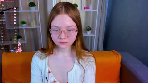 Tessa online show from 03-22-26, 01:20