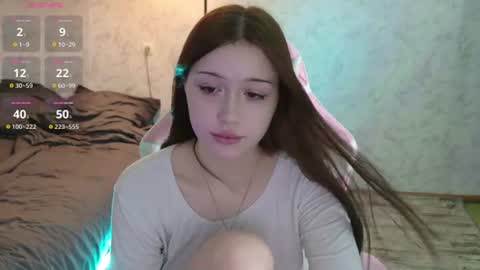luvellina online show from 07-05-26, 07:37