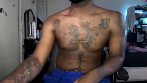 luverboi online show from 01-27-25, 08:39