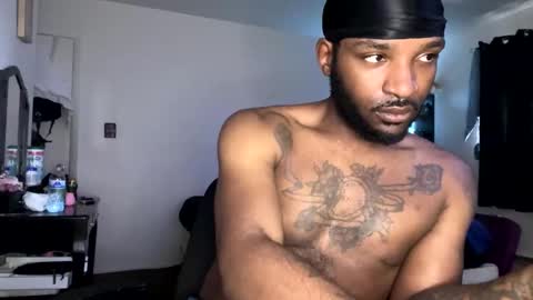 luverboi online show from 01-29-25, 09:07