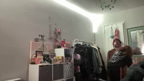 luvkoko online show from 02-03-26, 02:53