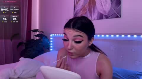 Veronica online show from 06-29-26, 10:15