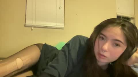 luvrxstarx online show from 12-03-25, 01:35