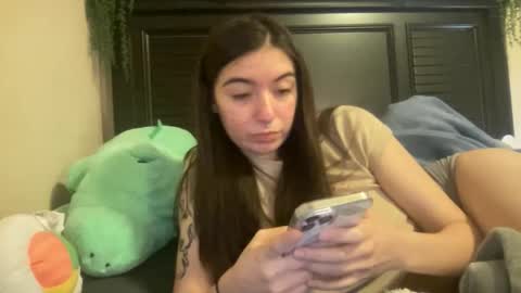 luvrxstarx online show from 01-10-26, 11:31