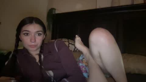 Snapshot of luvrxstarx chatting on 03-20-26, 05:56 luvrxstarx online show from 03-20-26, 05:56