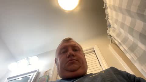 Snapshot of luvtobenude21 chatting on 12-10-24, 11:43 Joe and Sarah online show from 12-10-24, 11:43