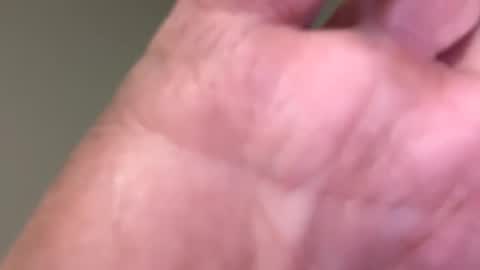 Snapshot of luvtobenude21 chatting on 01-30-25, 10:19 Joe and Sarah online show from 01-30-25, 10:19