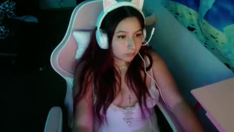 luvvespie online show from 11-25-25, 12:21