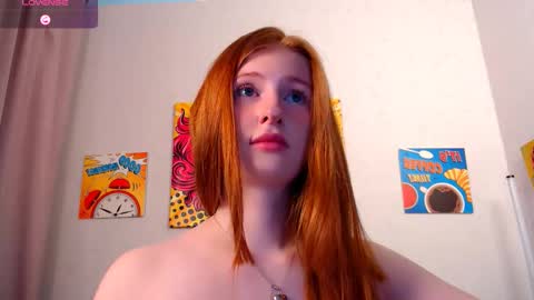 lux_angel online show from 11-11-25, 12:21