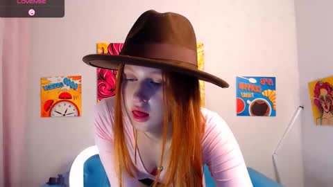 lux_angel online show from 11-25-25, 09:37