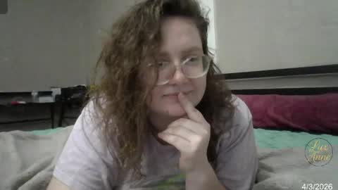 Lux anne online show from 04-03-26, 04:54