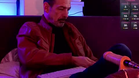 Im a   -  CAMGUY YOU  LIKE to FUCK online show from 12-21-24, 05:51