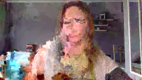 Millie online show from 10-06-25, 07:06