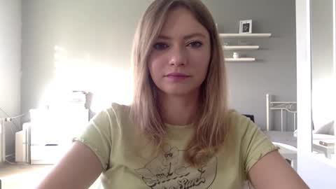 Millie online show from 10-13-25, 07:19