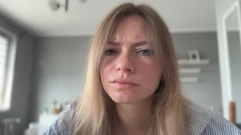 Millie online show from 05-24-26, 07:02