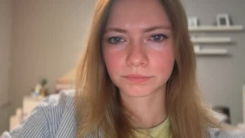 Millie online show from 06-03-26, 09:31