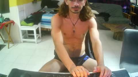 James online show from 09-30-25, 02:27