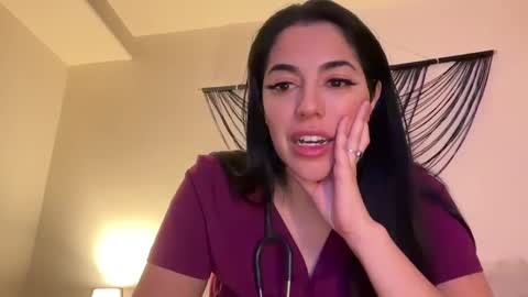 luxcher22 online show from 12-13-24, 07:58