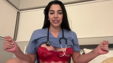 luxcher22 online show from 01-16-25, 04:38