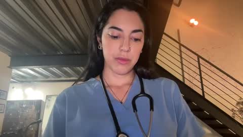 luxcher22 online show from 02-25-25, 03:42