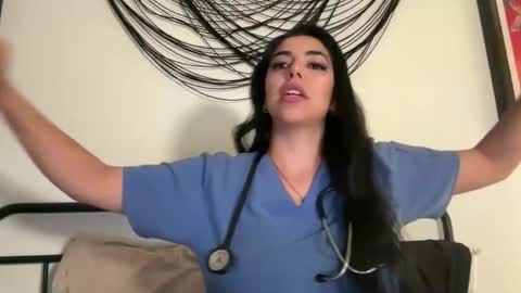 luxcher22 online show from 04-01-26, 04:24