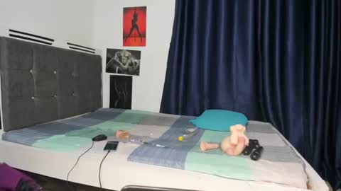 luxedollxoxoo online show from 02-03-26, 08:47