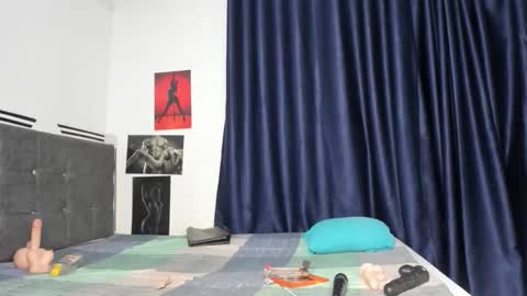 luxedollxoxoo online show from 02-10-26, 08:35