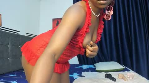 luxedollxoxoo online show from 02-21-26, 08:54