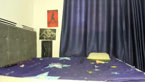 luxedollxoxoo online show from 03-10-26, 07:35