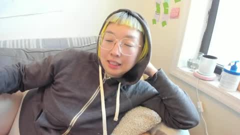 LuxGray online show from 03-28-26, 08:30