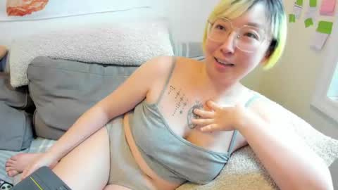 LuxGray online show from 07-11-26, 01:36