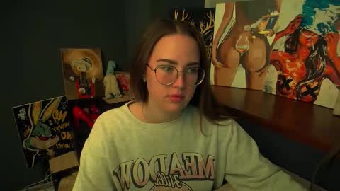 Katie online show from 04-09-26, 12:43