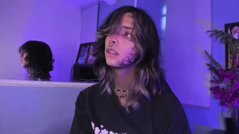 Luxiel 3 online show from 12-03-25, 10:30